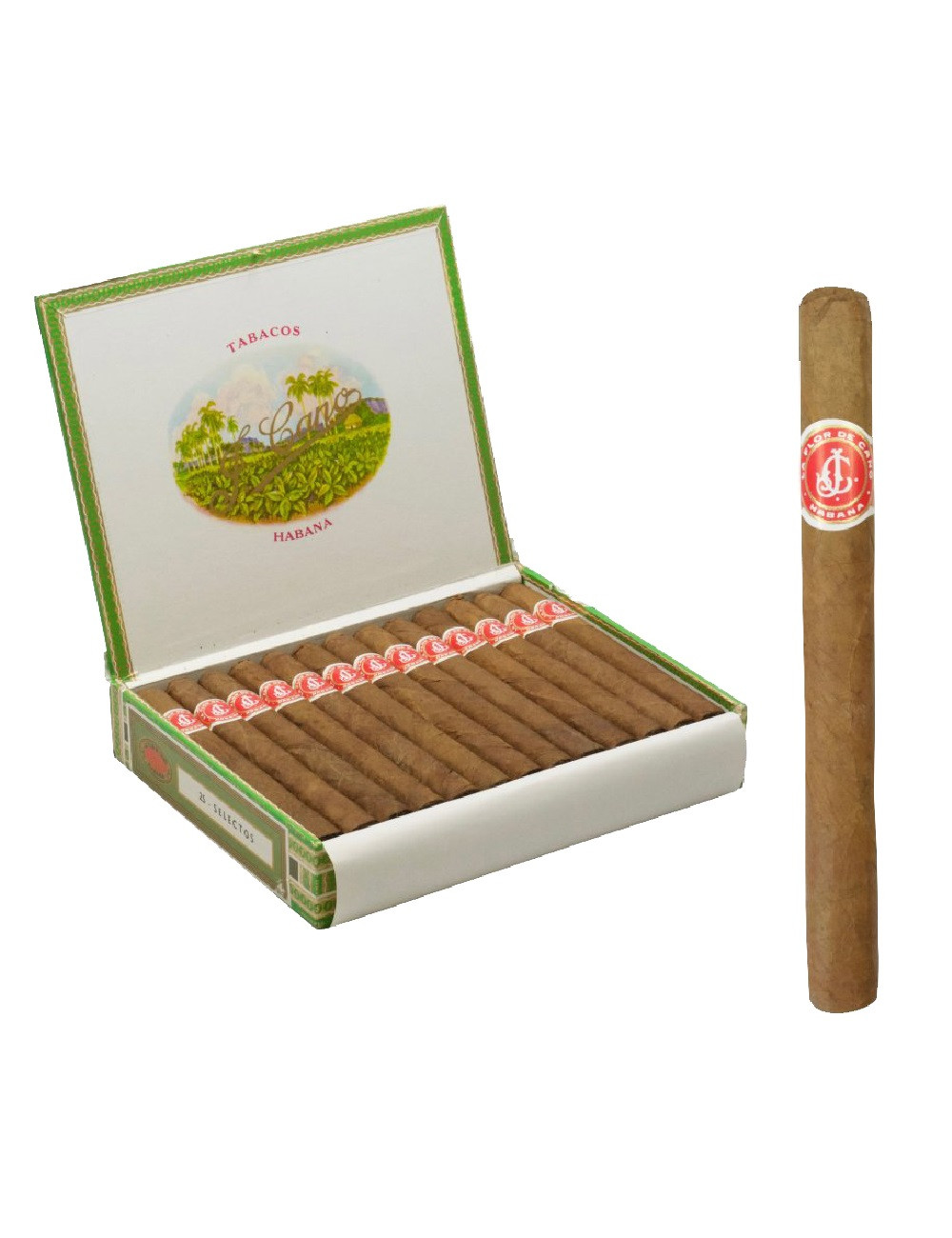 Selectos